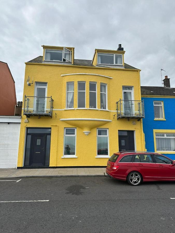 5 Shore Street Donaghadee Zewnętrze zdjęcie