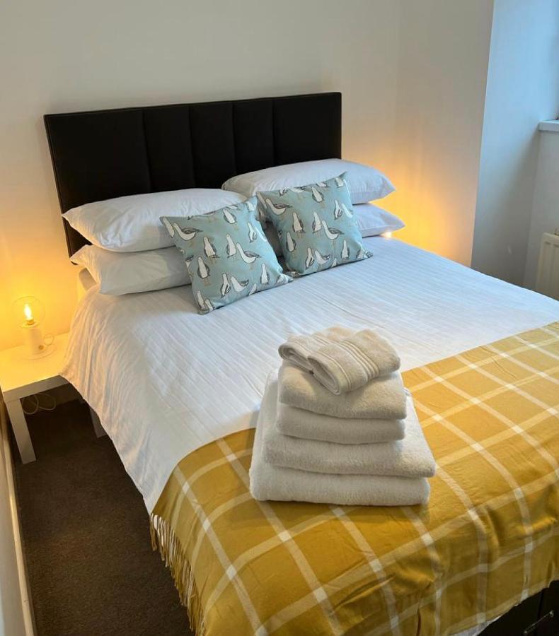 5 Shore Street Donaghadee Zewnętrze zdjęcie
