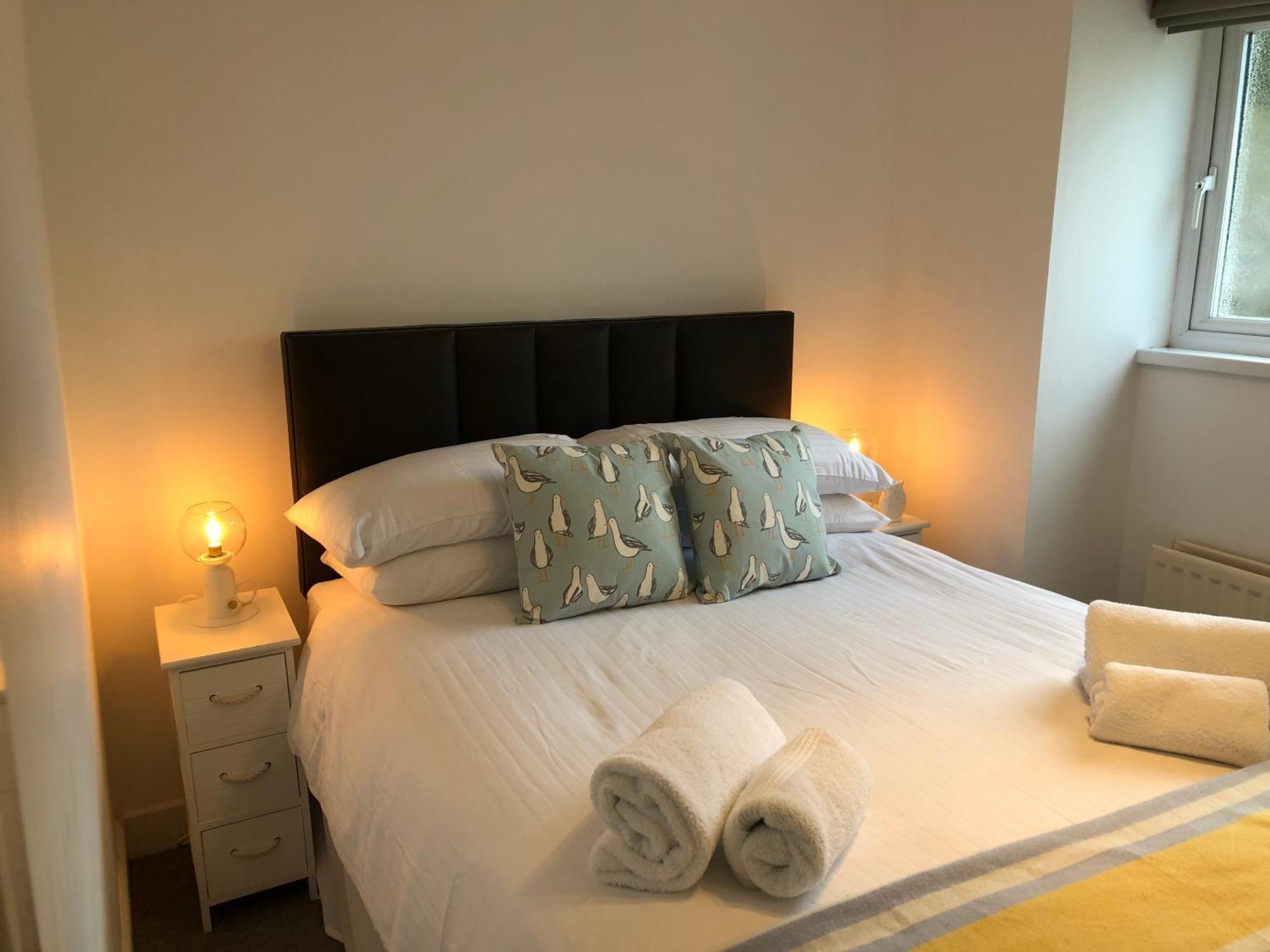 5 Shore Street Donaghadee Zewnętrze zdjęcie