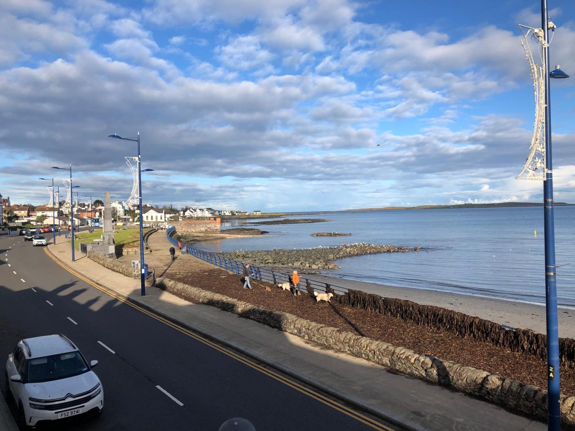 5 Shore Street Donaghadee Zewnętrze zdjęcie