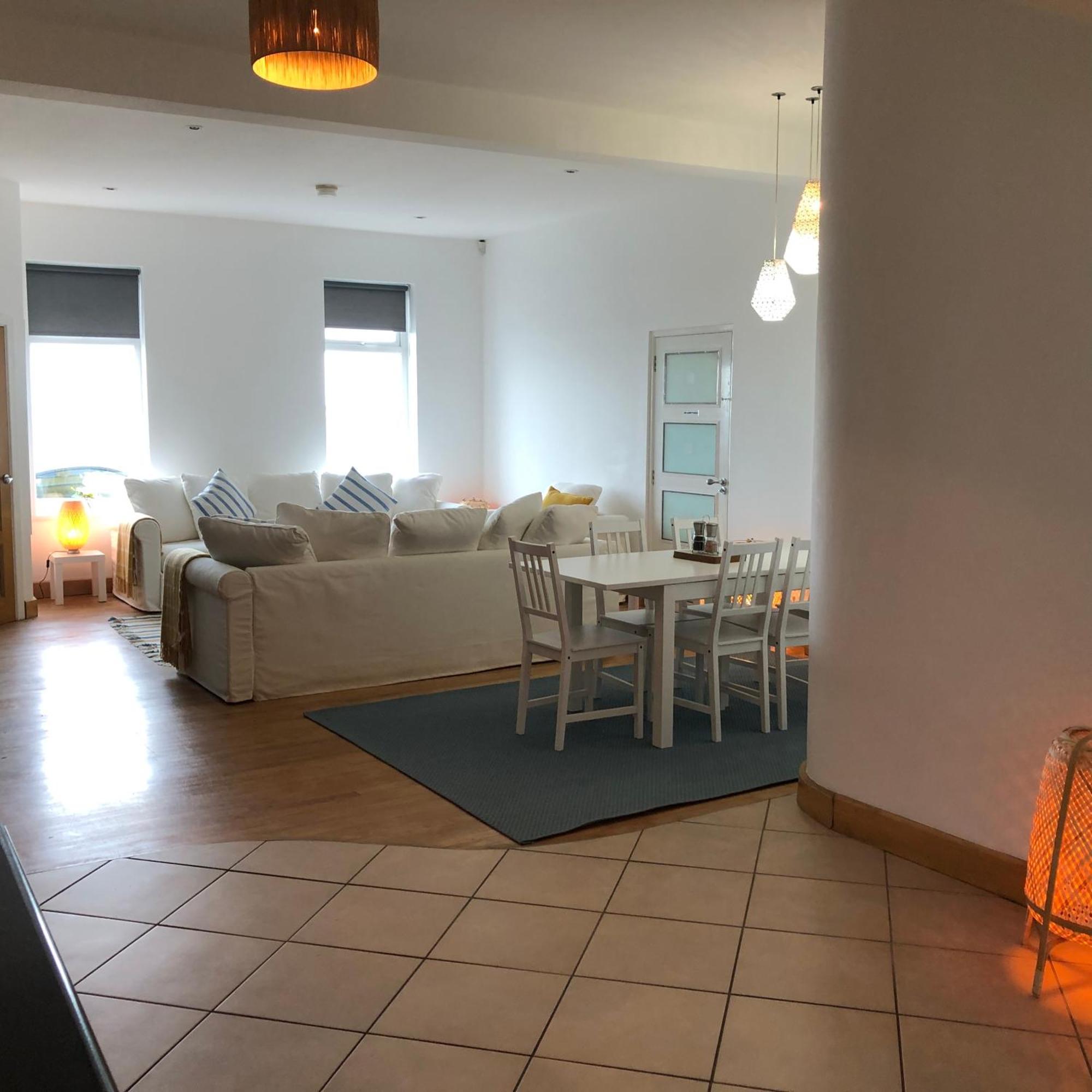 5 Shore Street Donaghadee Zewnętrze zdjęcie