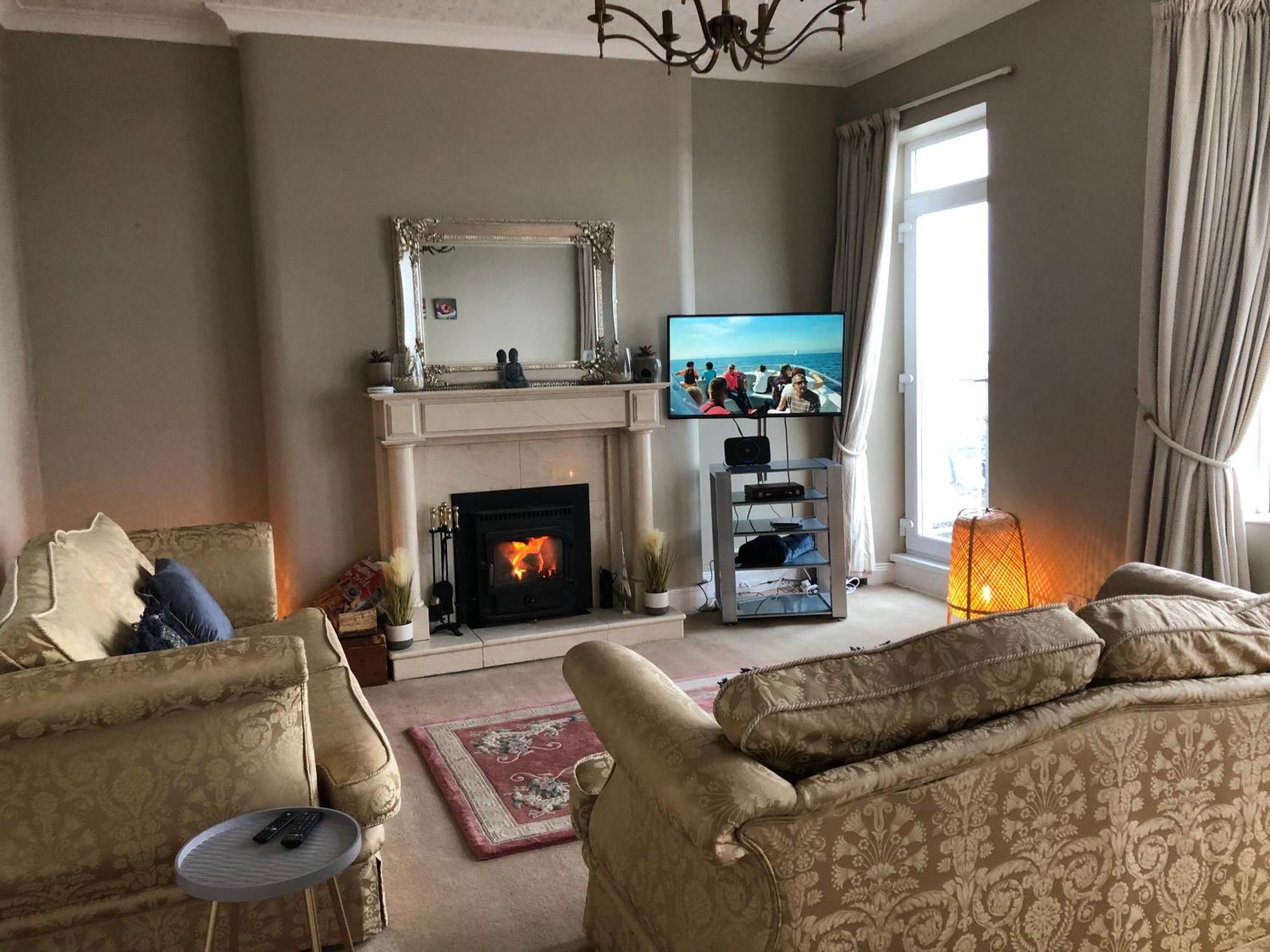 5 Shore Street Donaghadee Zewnętrze zdjęcie