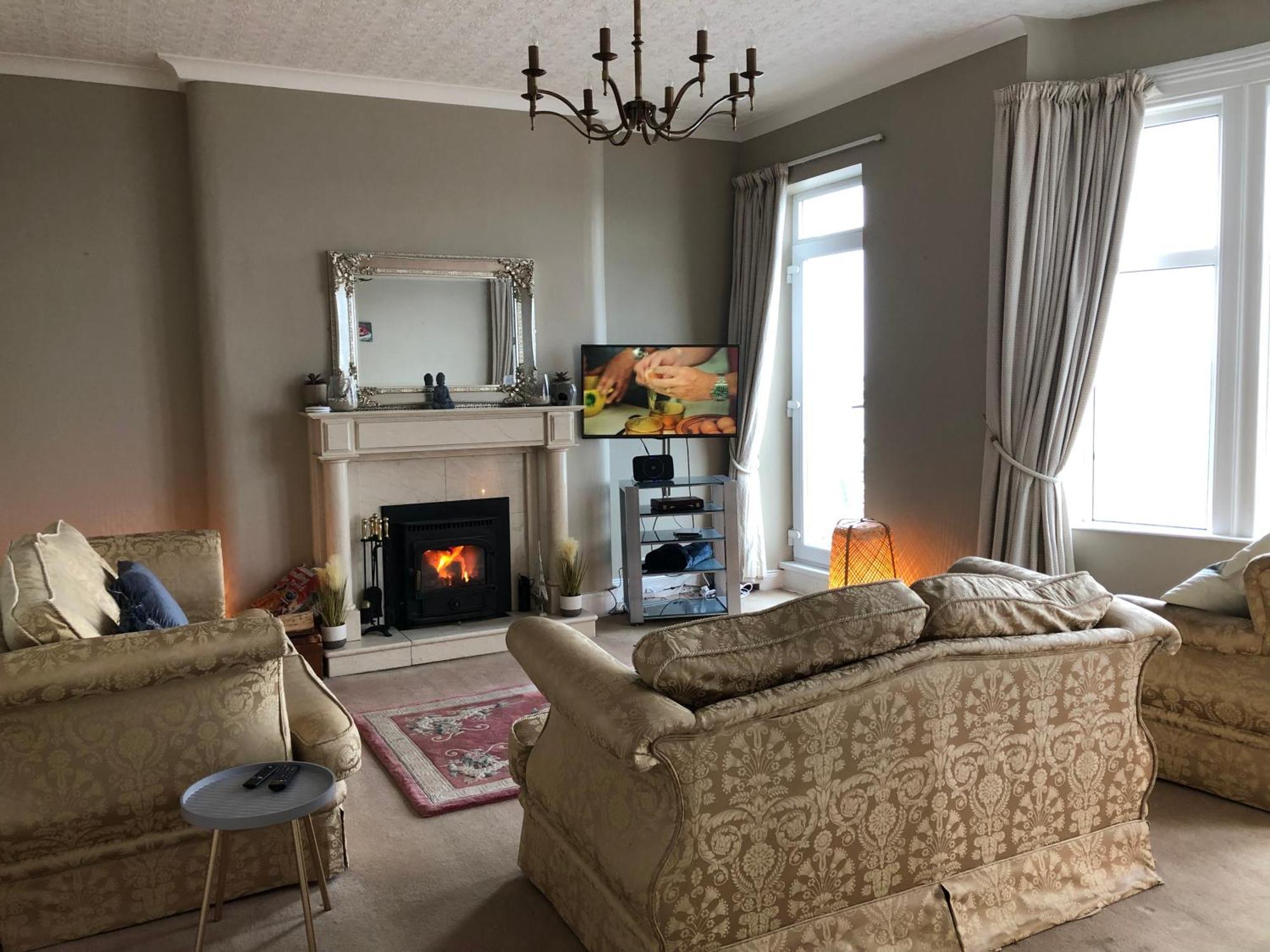 5 Shore Street Donaghadee Zewnętrze zdjęcie