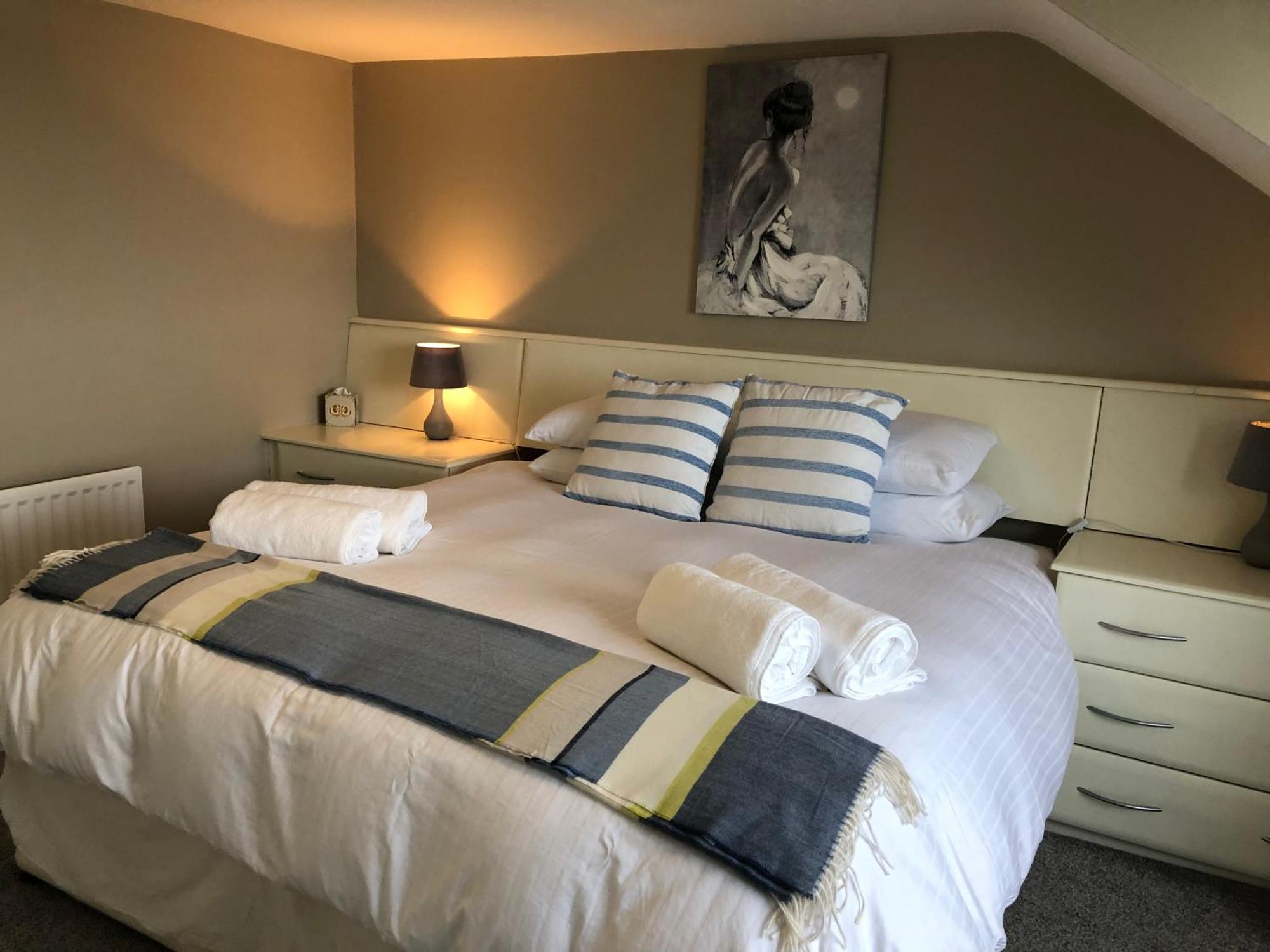 5 Shore Street Donaghadee Zewnętrze zdjęcie