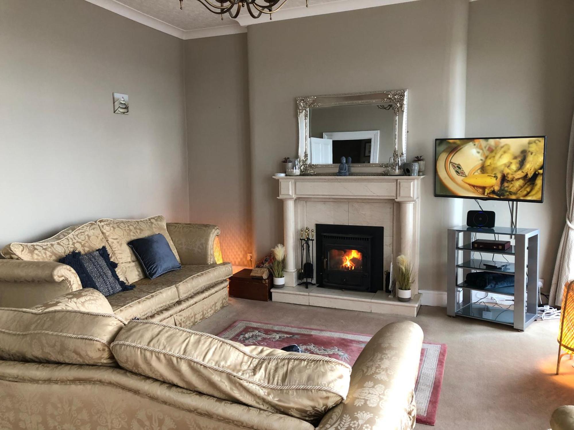 5 Shore Street Donaghadee Zewnętrze zdjęcie