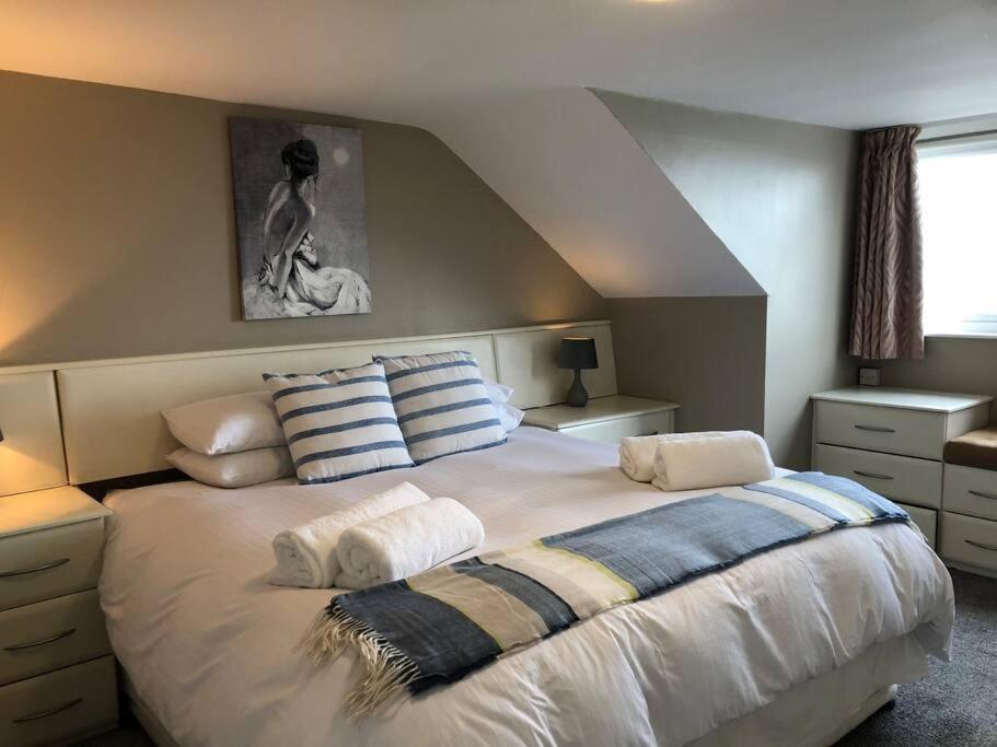 5 Shore Street Donaghadee Zewnętrze zdjęcie