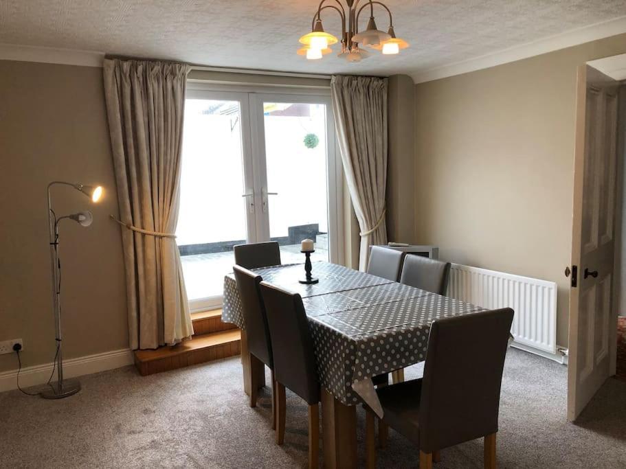 5 Shore Street Donaghadee Zewnętrze zdjęcie