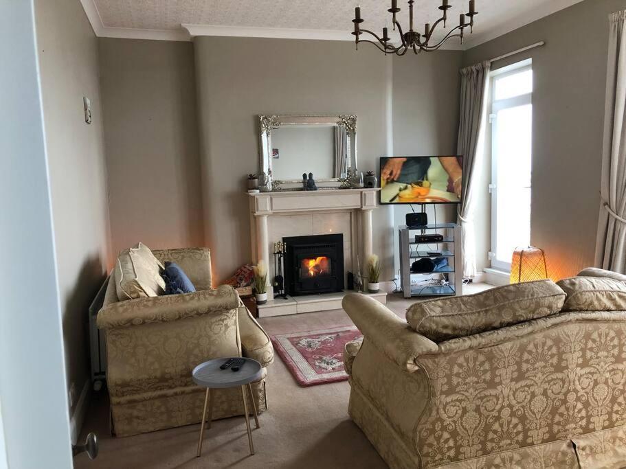 5 Shore Street Donaghadee Zewnętrze zdjęcie