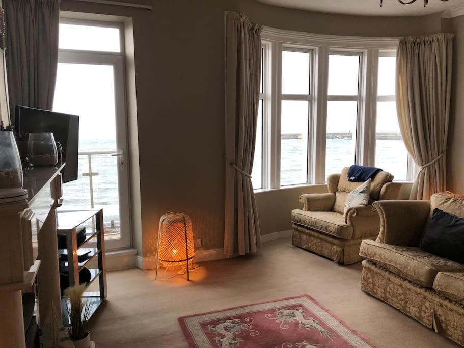 5 Shore Street Donaghadee Pokój zdjęcie