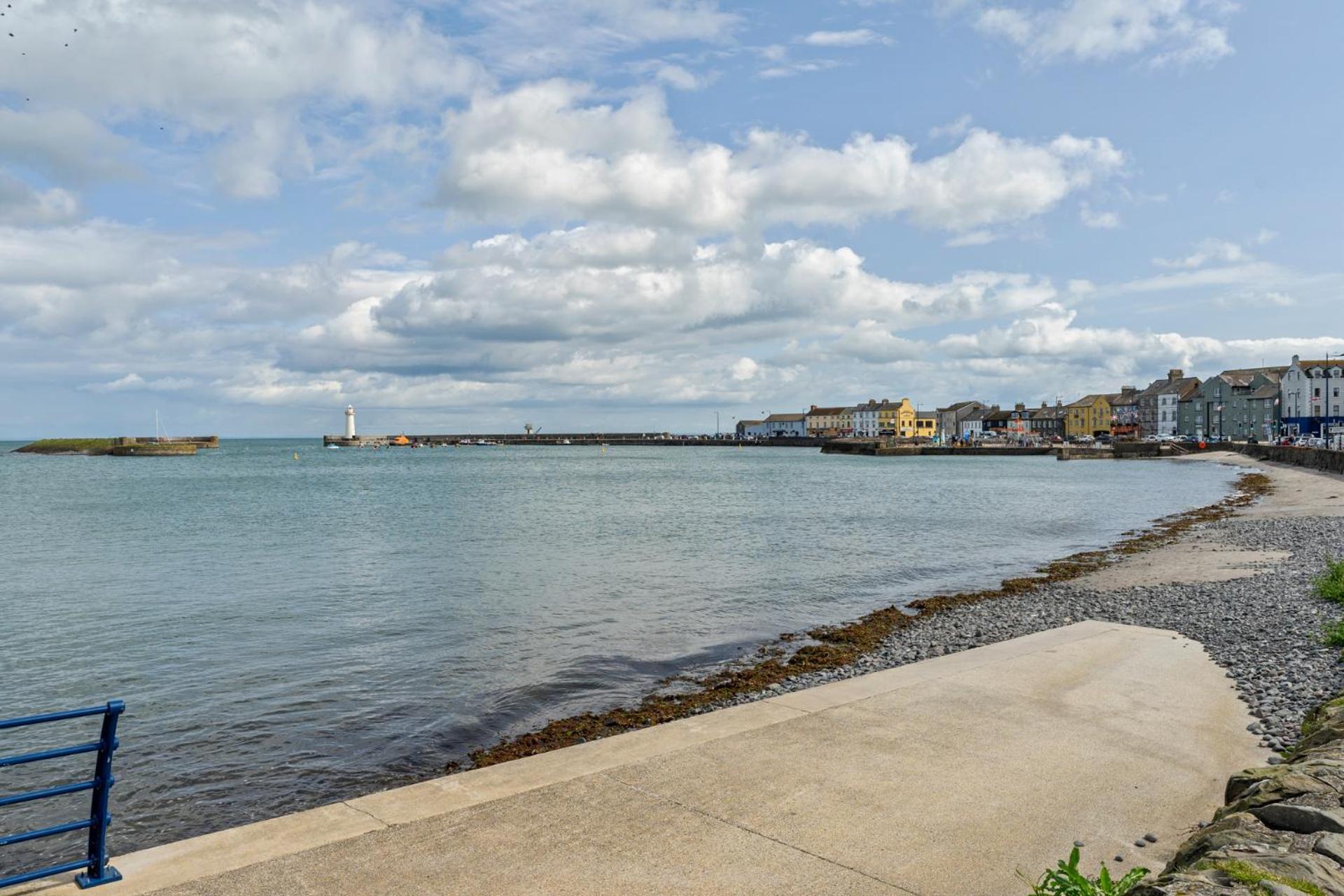 5 Shore Street Donaghadee Zewnętrze zdjęcie