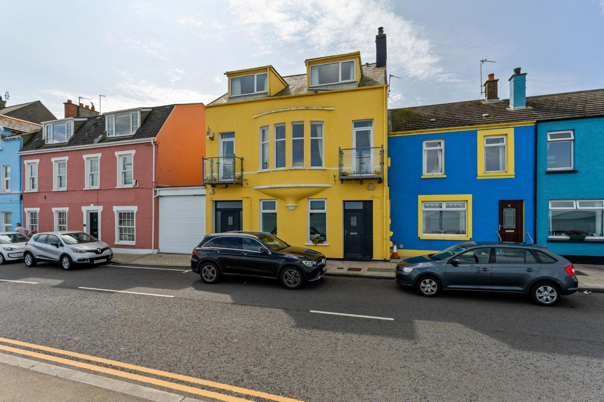 5 Shore Street Donaghadee Zewnętrze zdjęcie