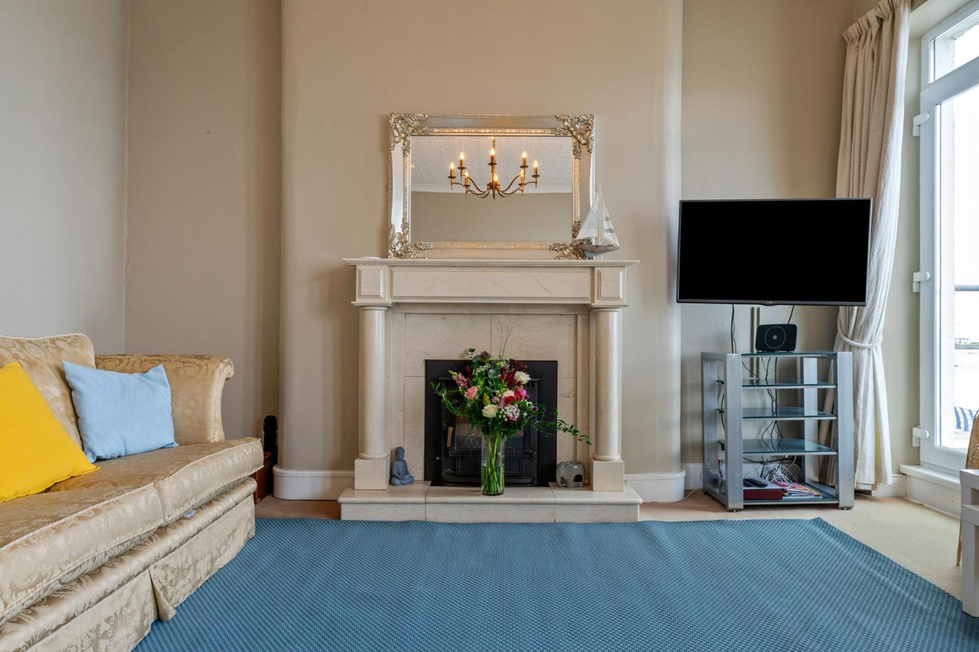 5 Shore Street Donaghadee Zewnętrze zdjęcie