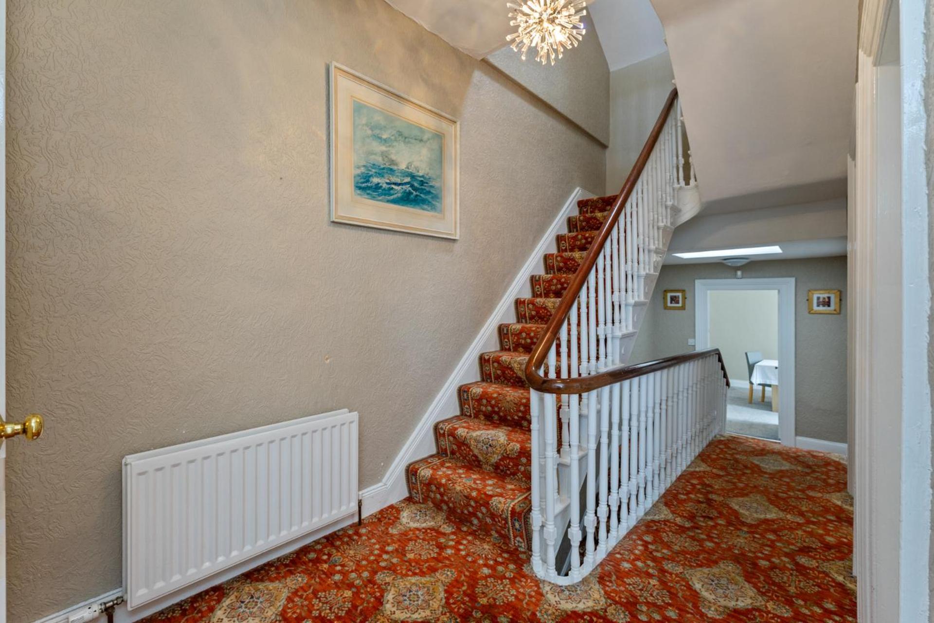 5 Shore Street Donaghadee Zewnętrze zdjęcie