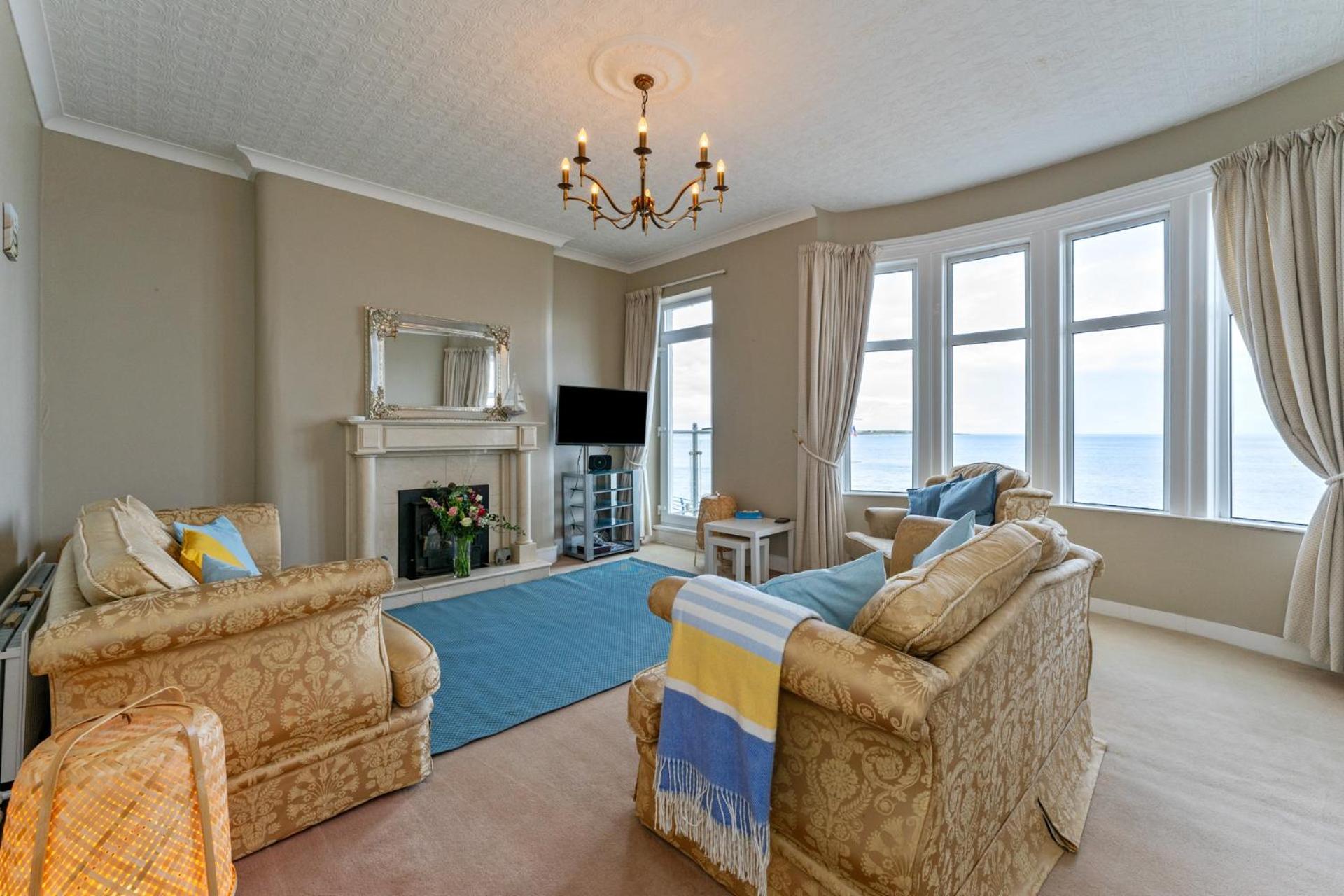 5 Shore Street Donaghadee Zewnętrze zdjęcie