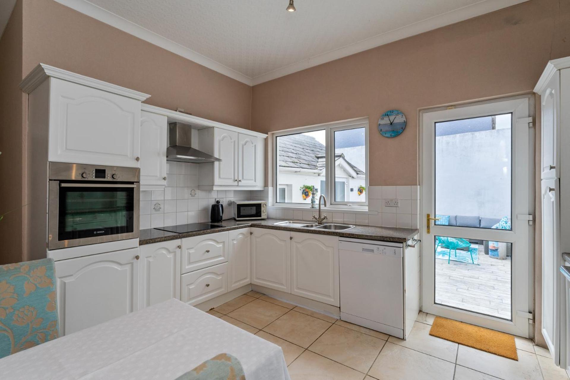 5 Shore Street Donaghadee Zewnętrze zdjęcie