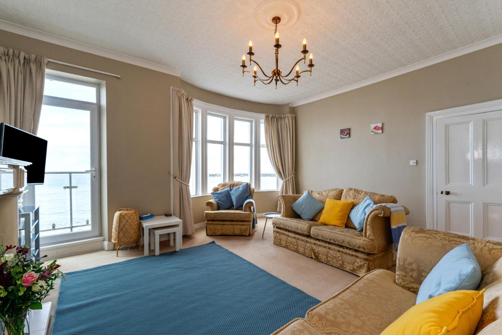 5 Shore Street Donaghadee Zewnętrze zdjęcie