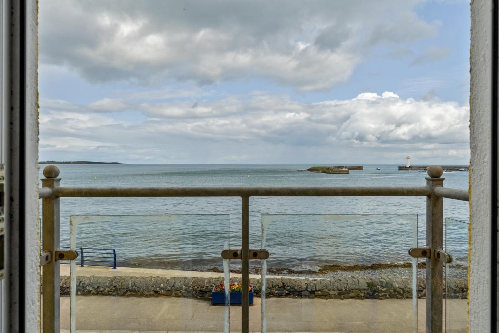 5 Shore Street Donaghadee Zewnętrze zdjęcie
