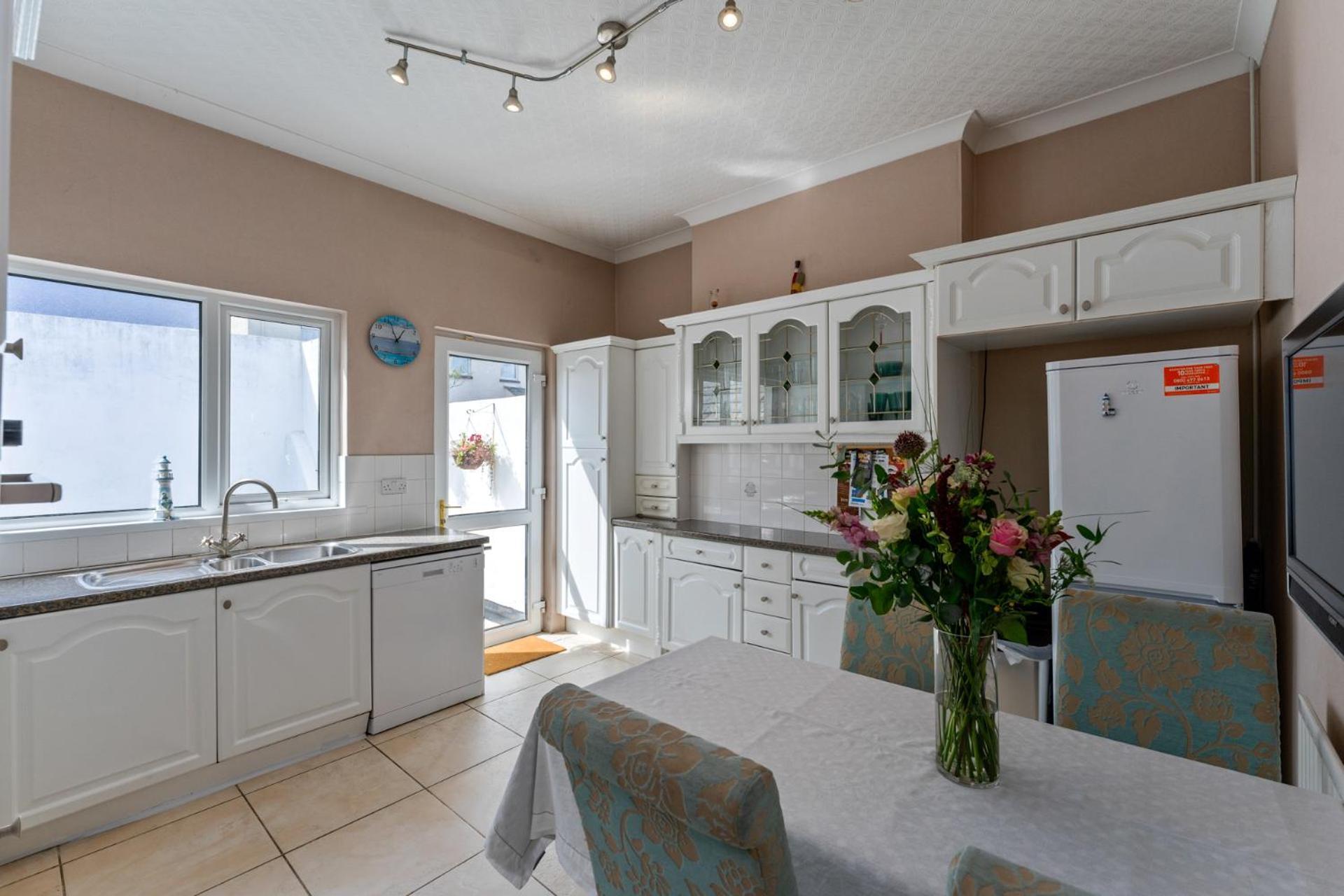 5 Shore Street Donaghadee Zewnętrze zdjęcie