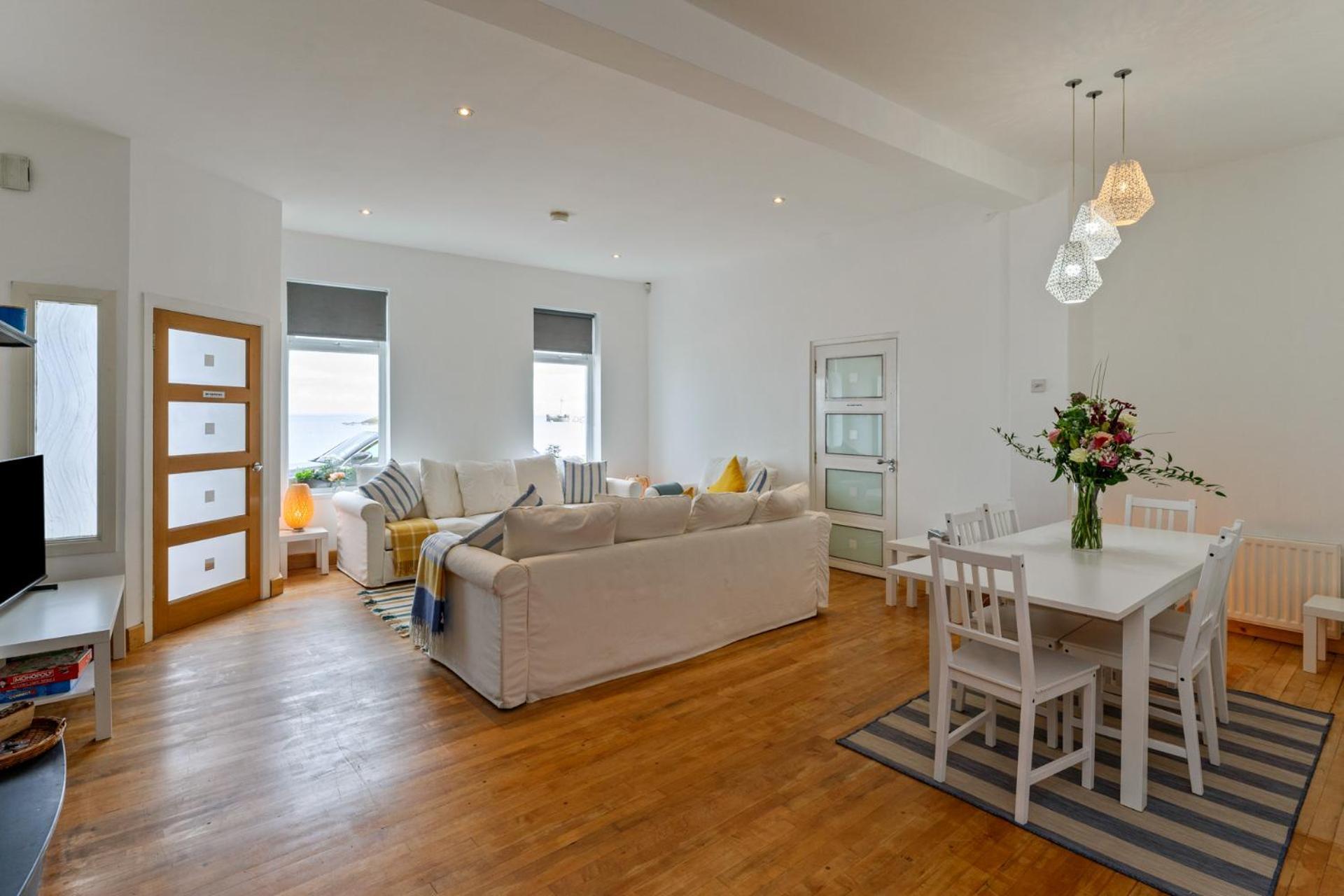 5 Shore Street Donaghadee Zewnętrze zdjęcie