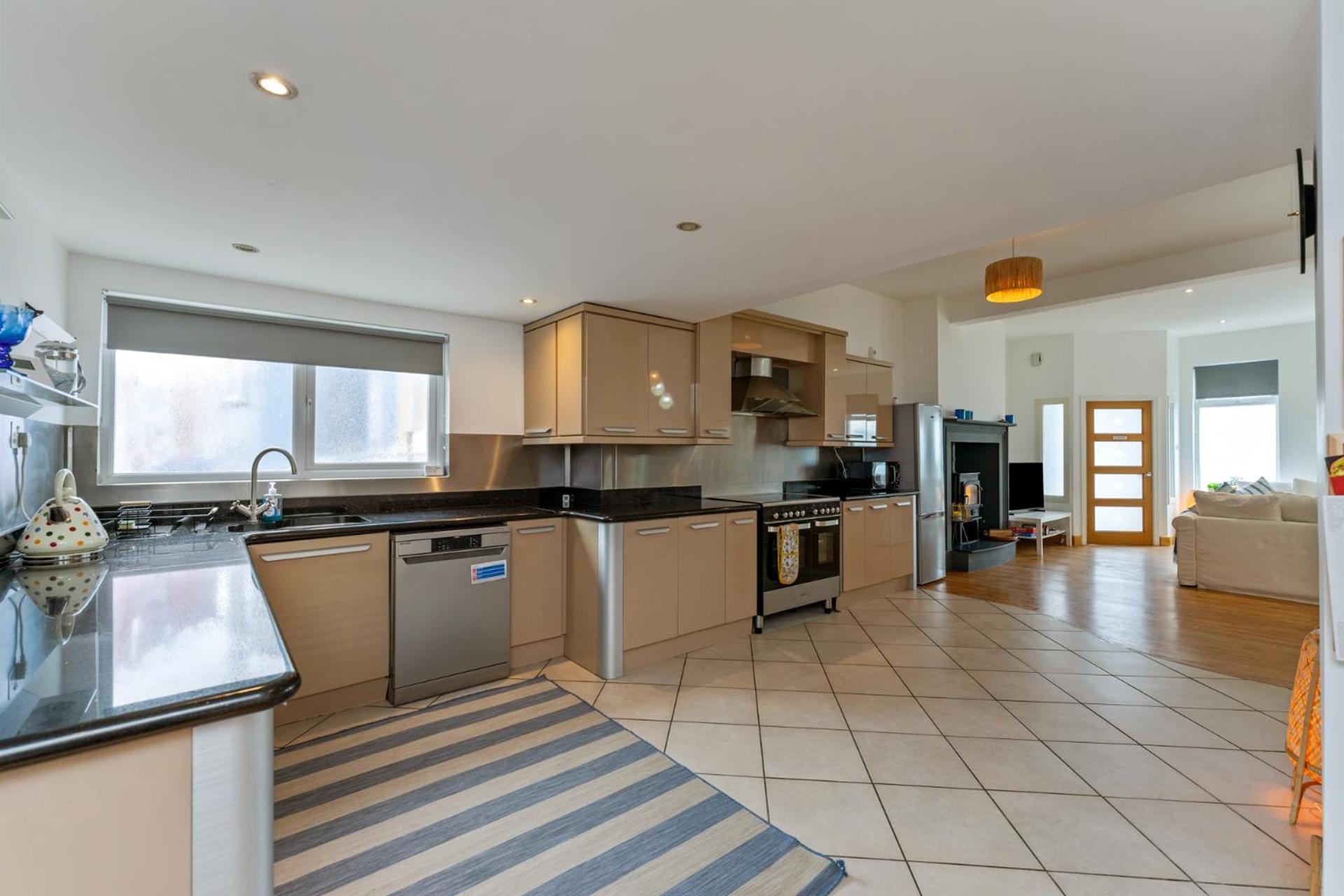 5 Shore Street Donaghadee Zewnętrze zdjęcie