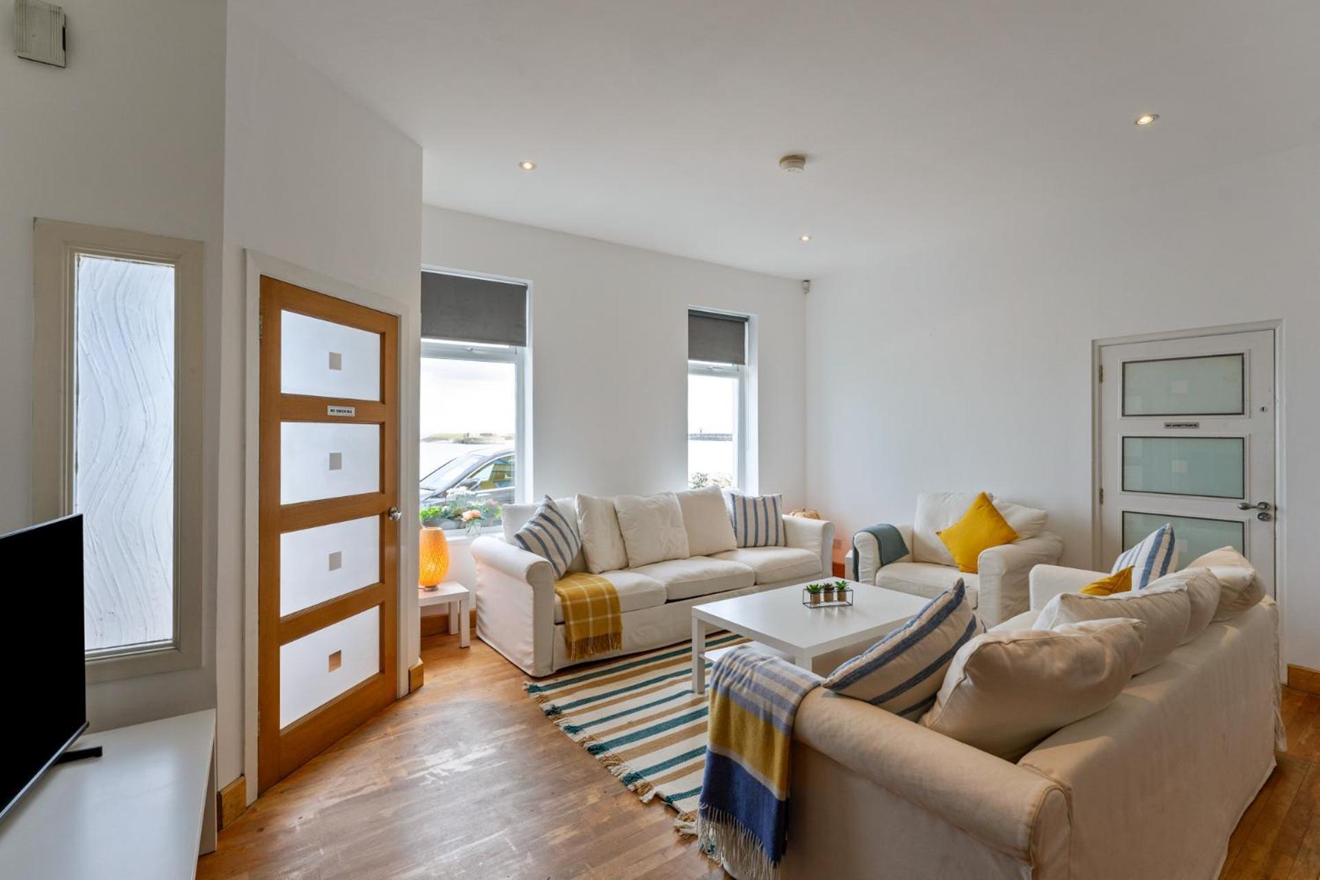 5 Shore Street Donaghadee Zewnętrze zdjęcie