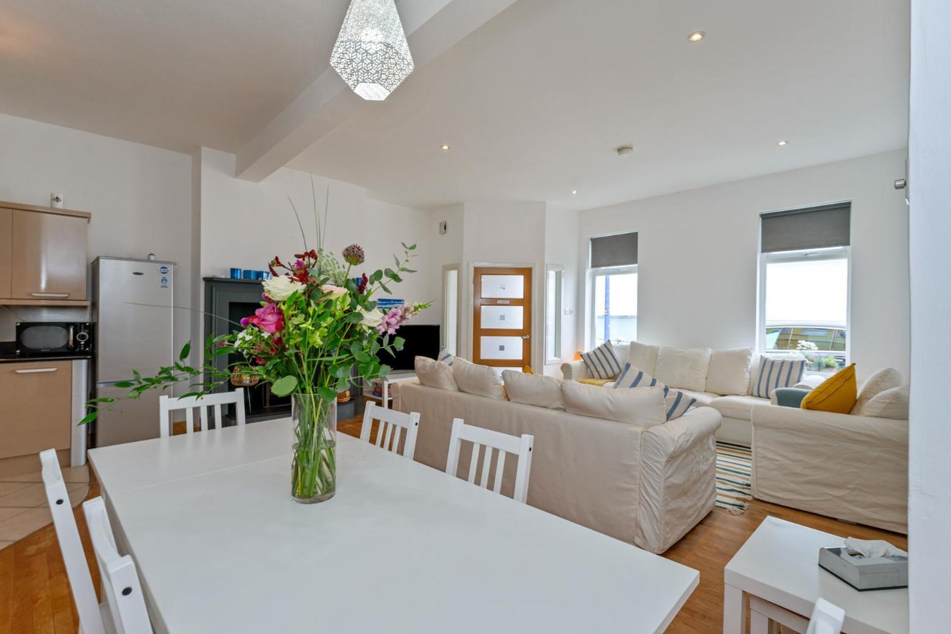 5 Shore Street Donaghadee Zewnętrze zdjęcie