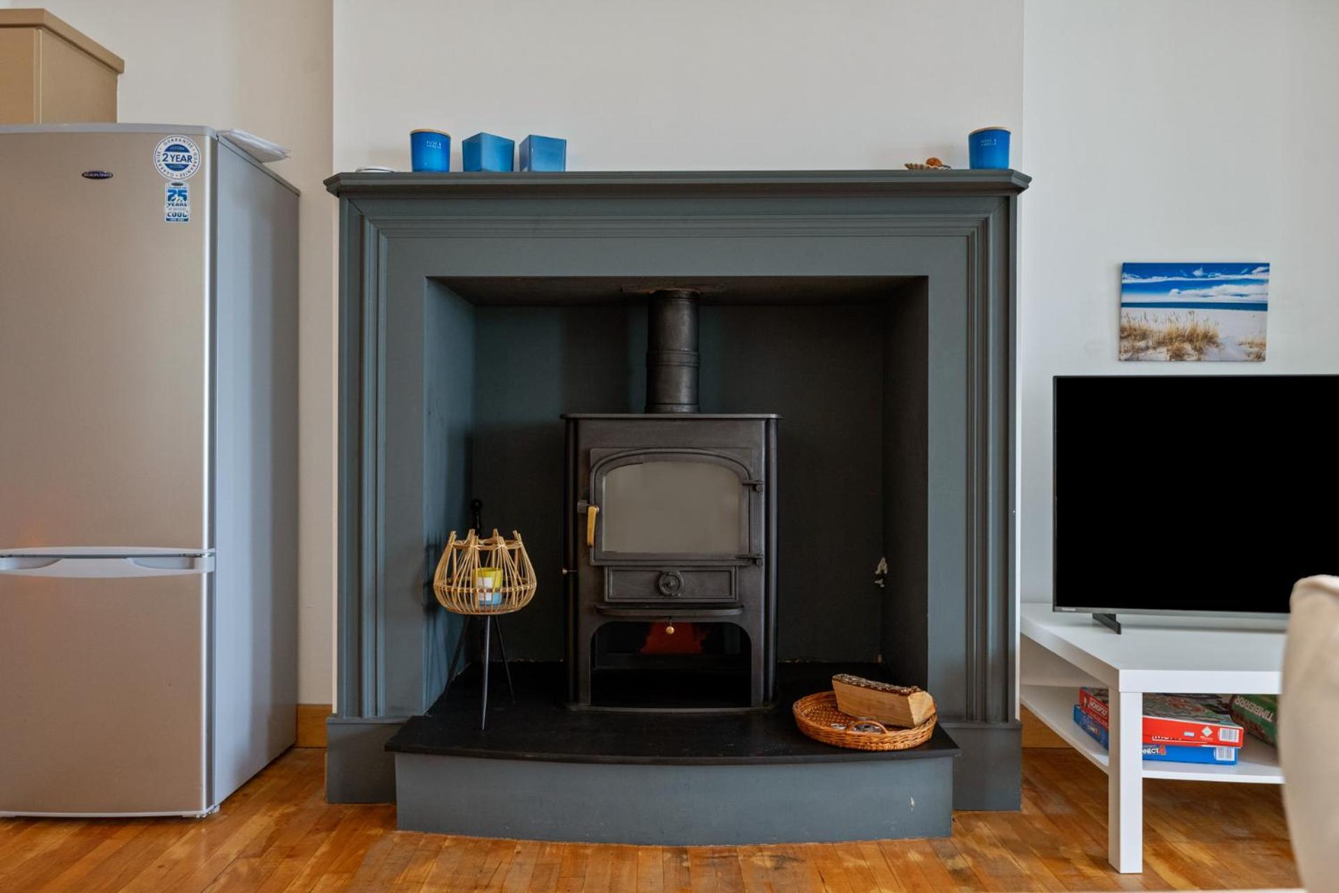 5 Shore Street Donaghadee Zewnętrze zdjęcie
