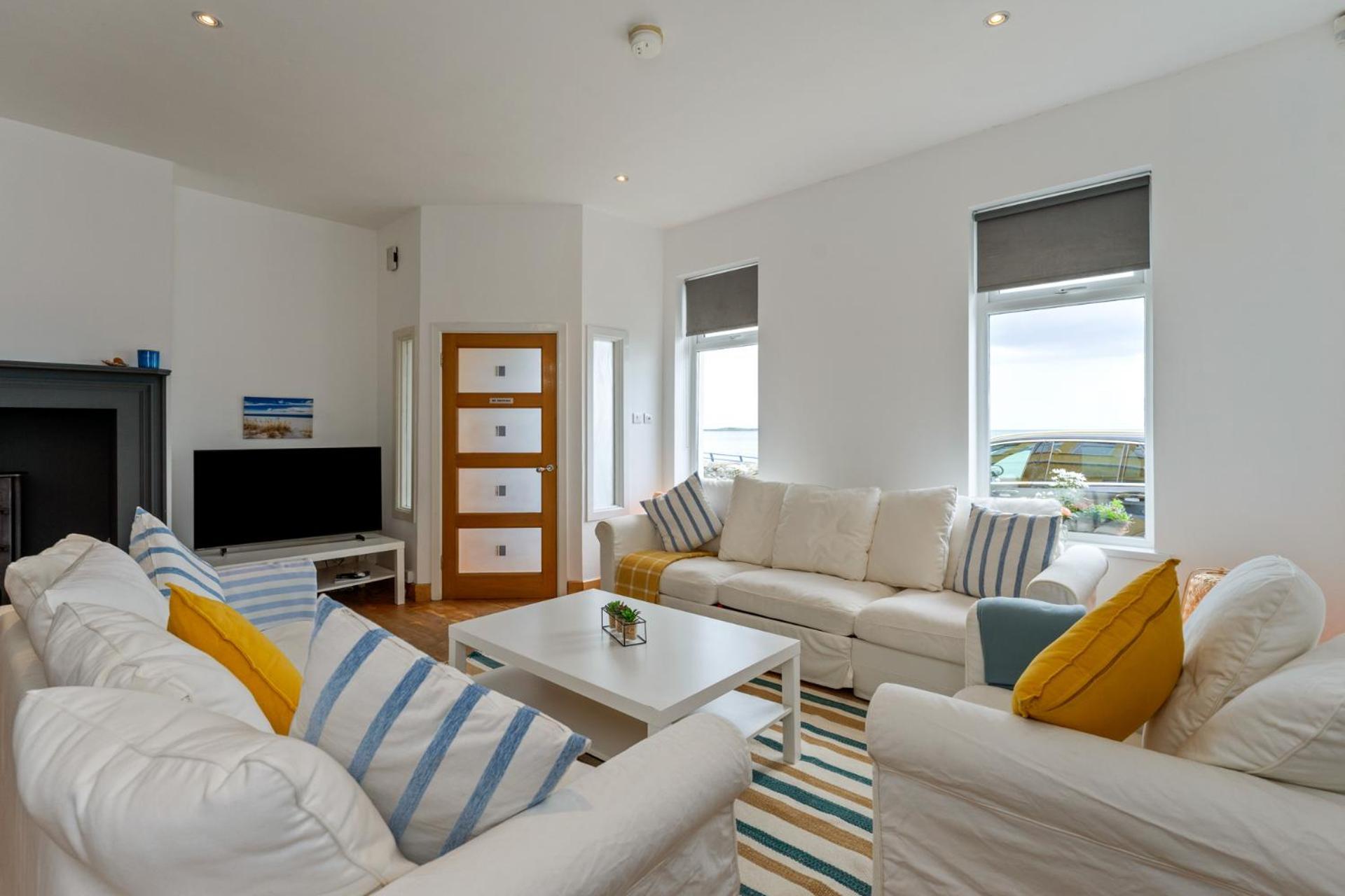 5 Shore Street Donaghadee Zewnętrze zdjęcie